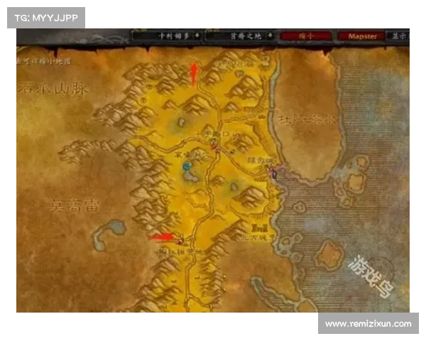 魔兽世界怀旧服消息栏，翻转视角，全新呈现